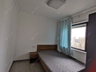 常州世茂香槟湖五期在租房源室内图_小牛看房