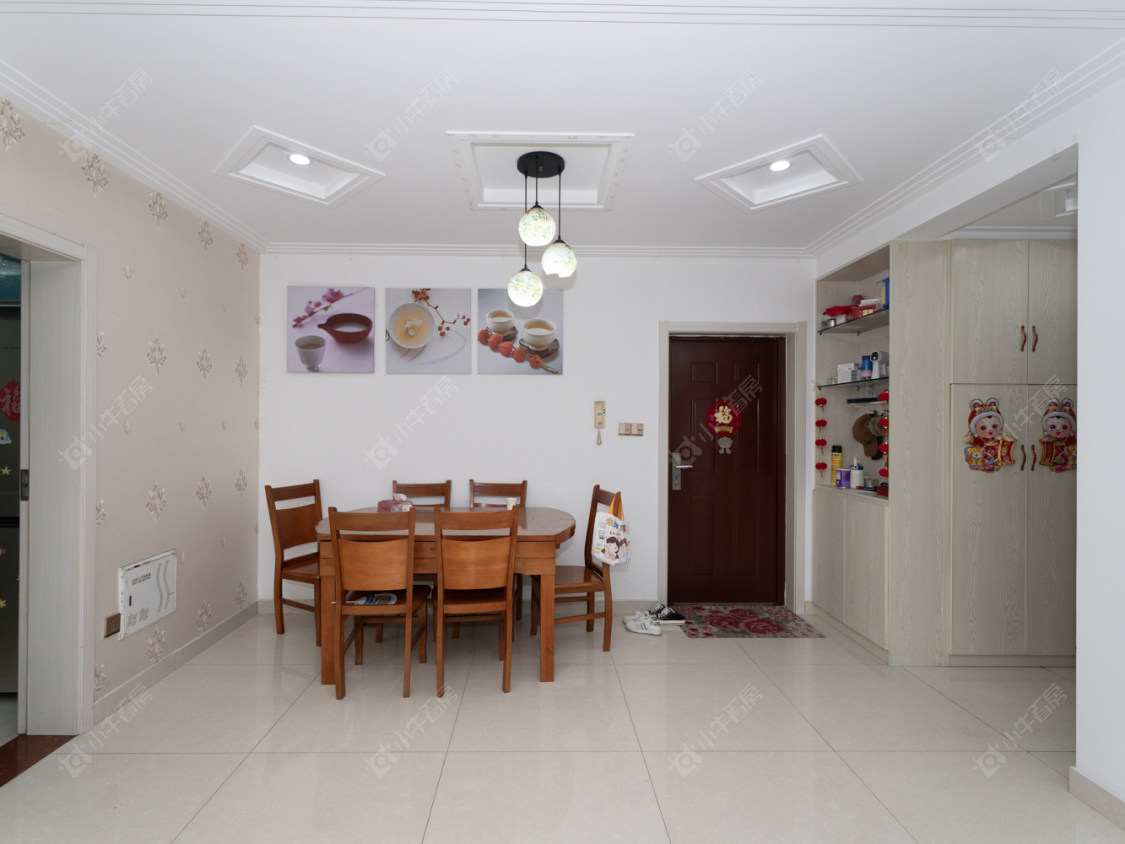 常州半岛珑庭在售二手房源室内图_小牛看房