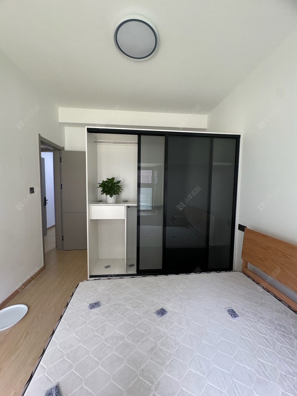 常州碧桂园翡丽都会在租房源室内图_小牛看房