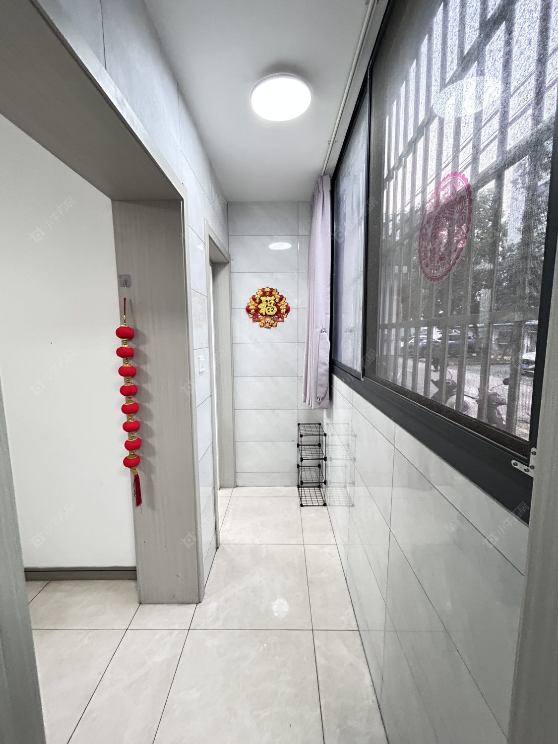 常州兰翔新村在租房源室内图_小牛看房