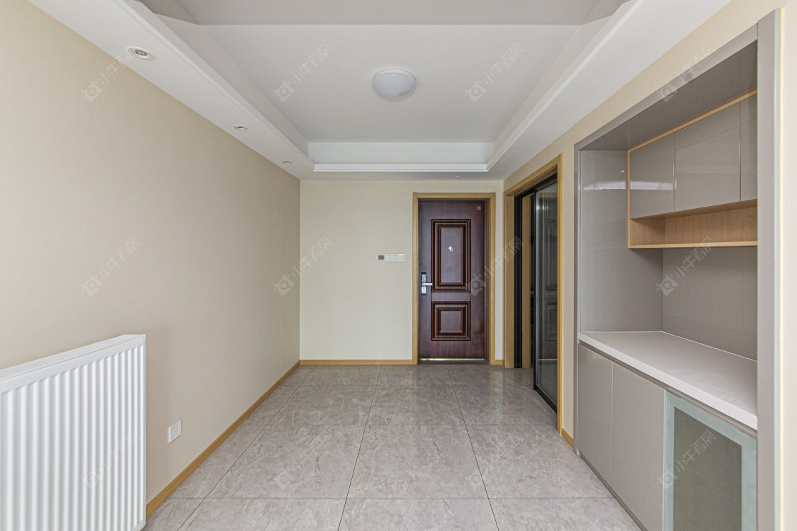 常州绿地香奈在售二手房源室内图_小牛看房