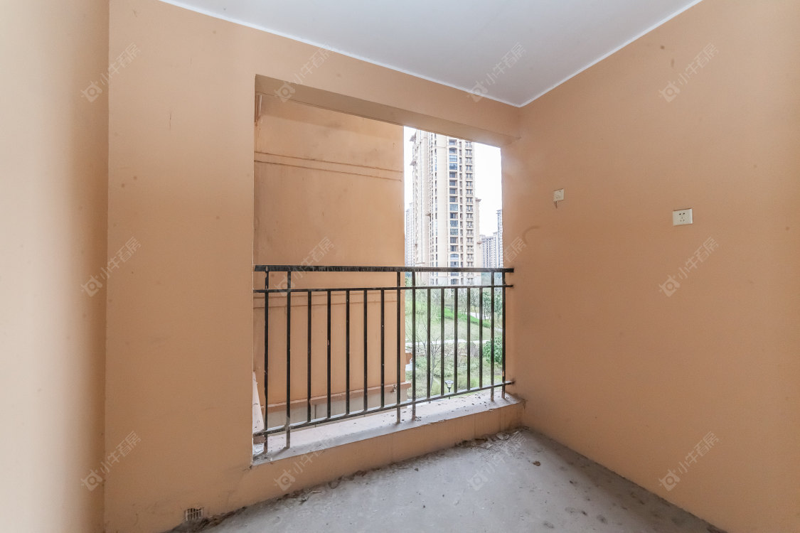 常州银河湾第一城二期在售二手房源室内图_小牛看房