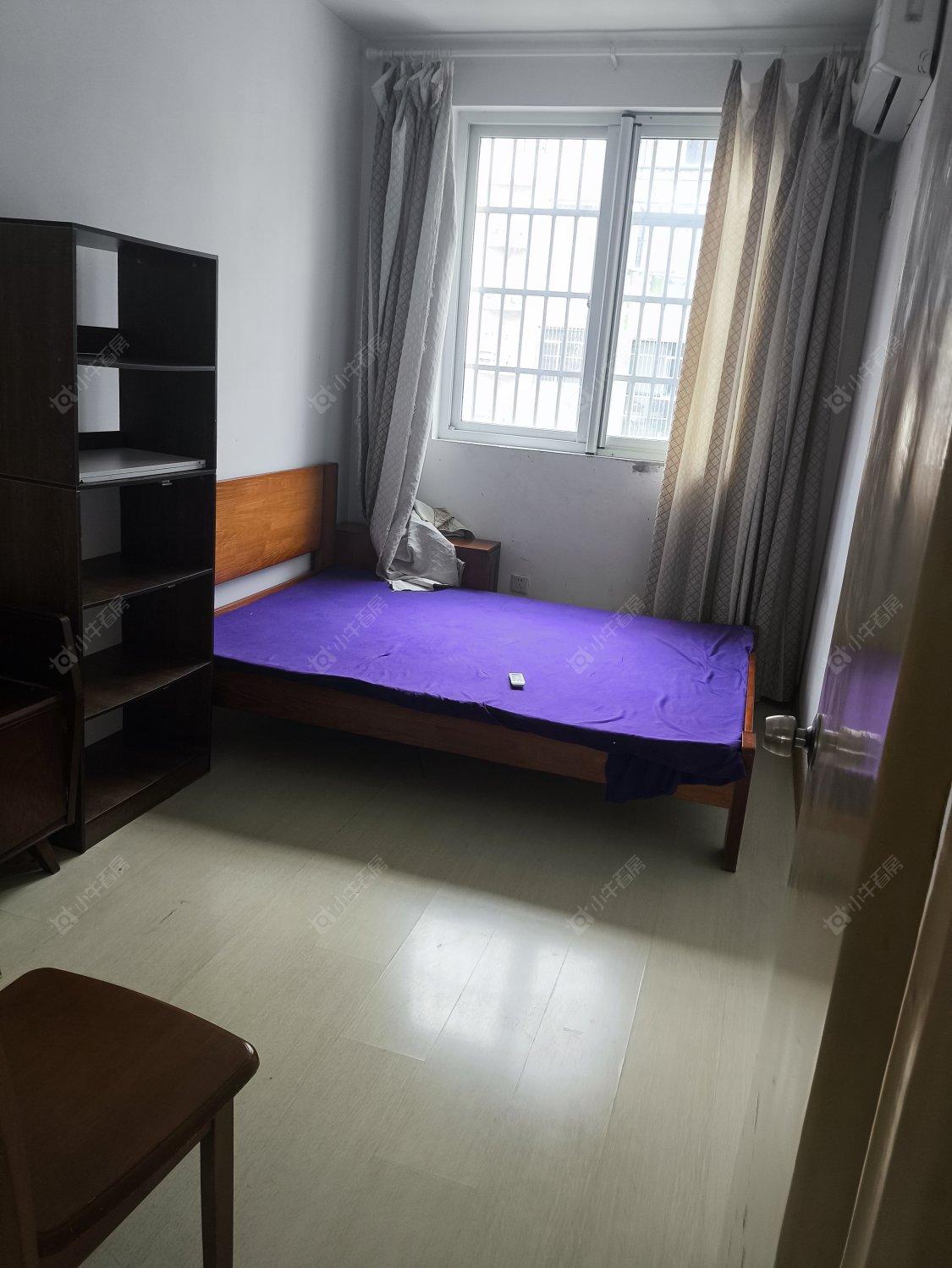 常州聚湖家园二期在租房源室内图_小牛看房