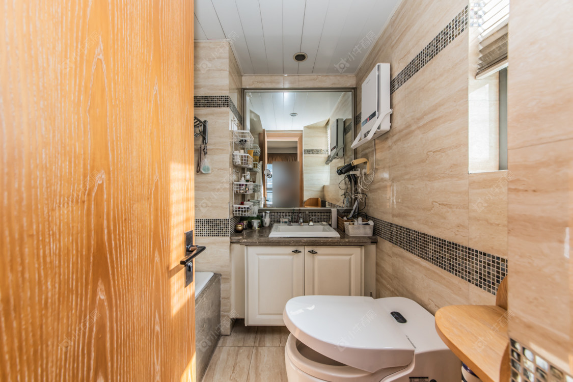 华亭苑房源室内图 常州华亭苑在售二手房源室内图_小牛看房