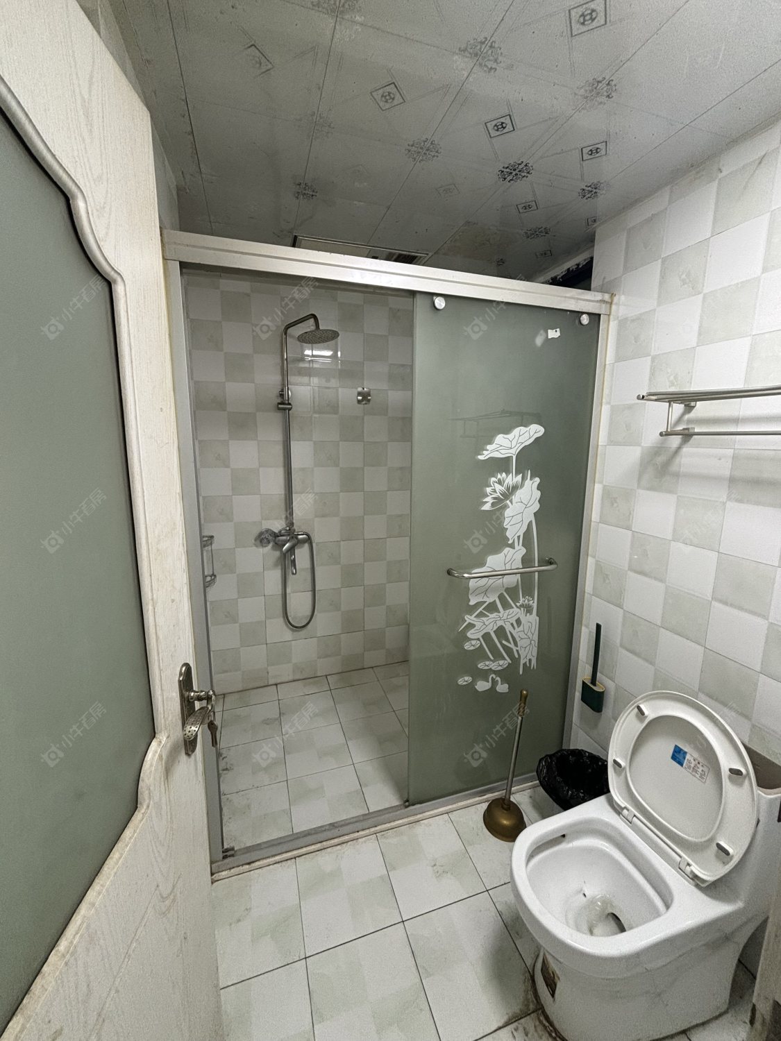 常州红星国际广场在租房源_小牛看房