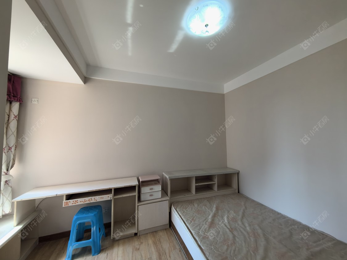 常州聚湖雅苑在租房源室内图_小牛看房