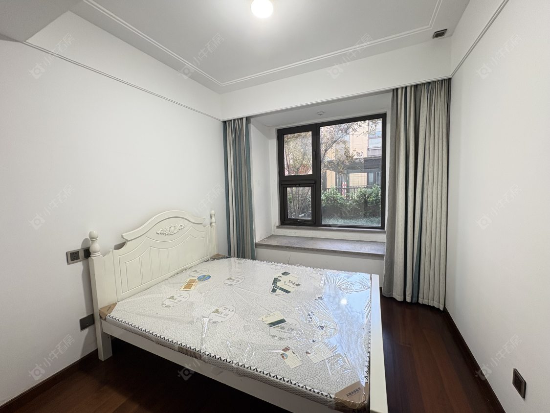 常州美的翰林府在租房源室内图_小牛看房