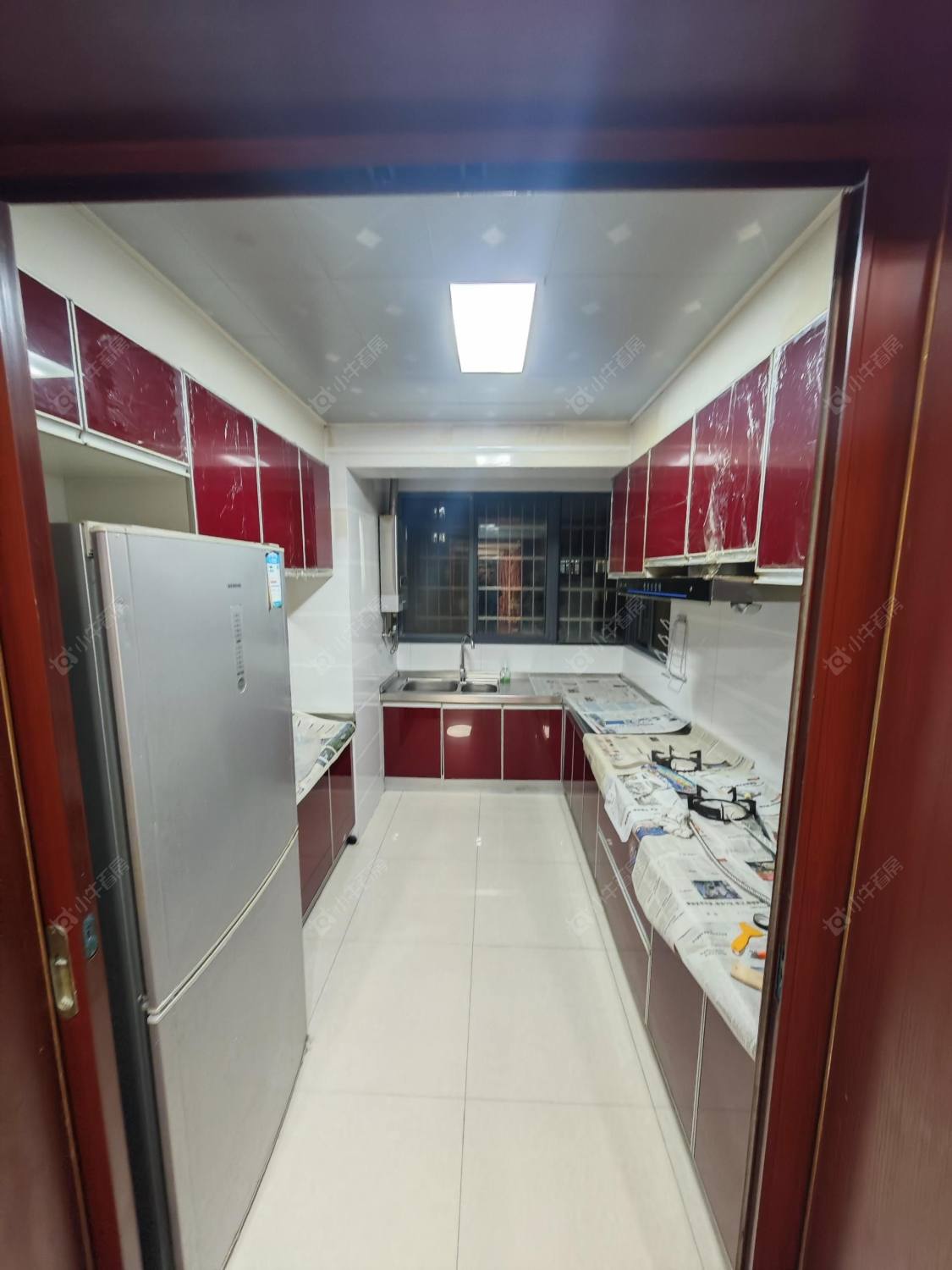 常州采菱公寓在租房源室内图_小牛看房