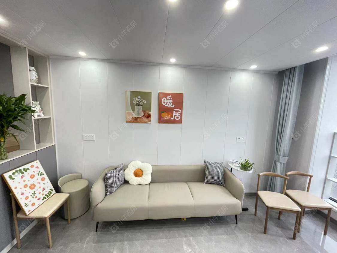 常州龙湖星图在租房源_小牛看房