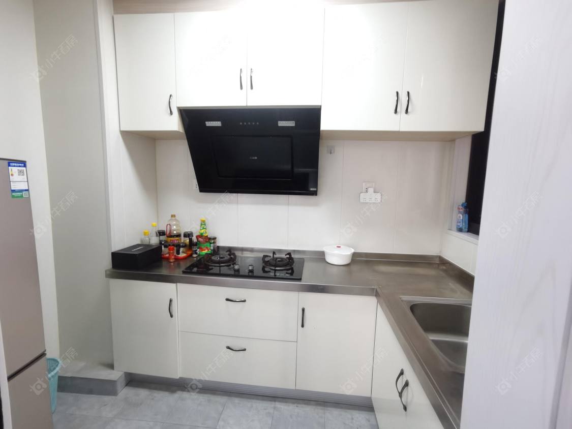 美的金科公园天下房源室内图 常州美的金科公园天下在租房源室内图_小牛看房