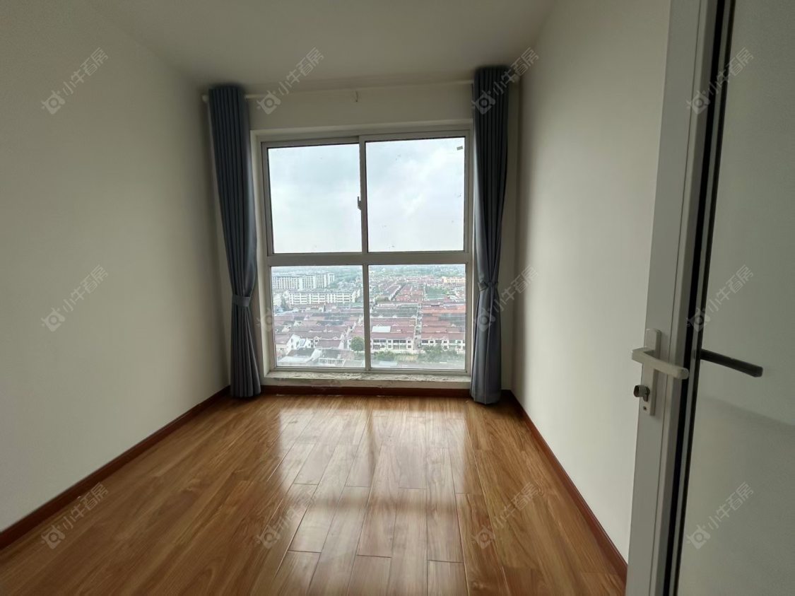 常州万科城在租房源室内图_小牛看房