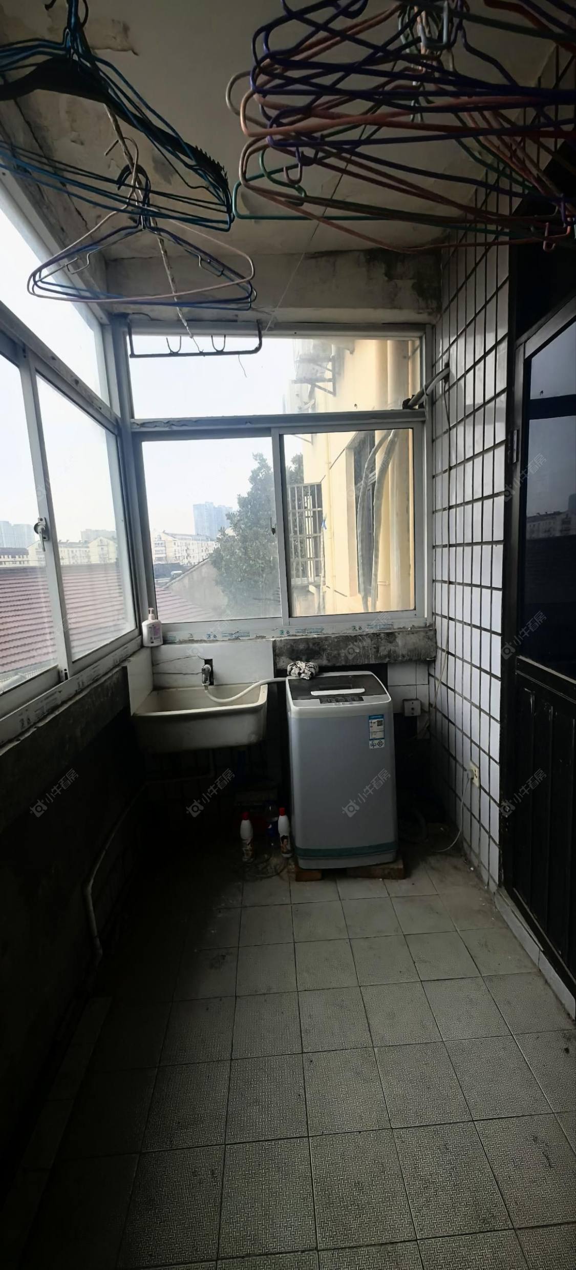 常州浦北新村在租房源室内图_小牛看房