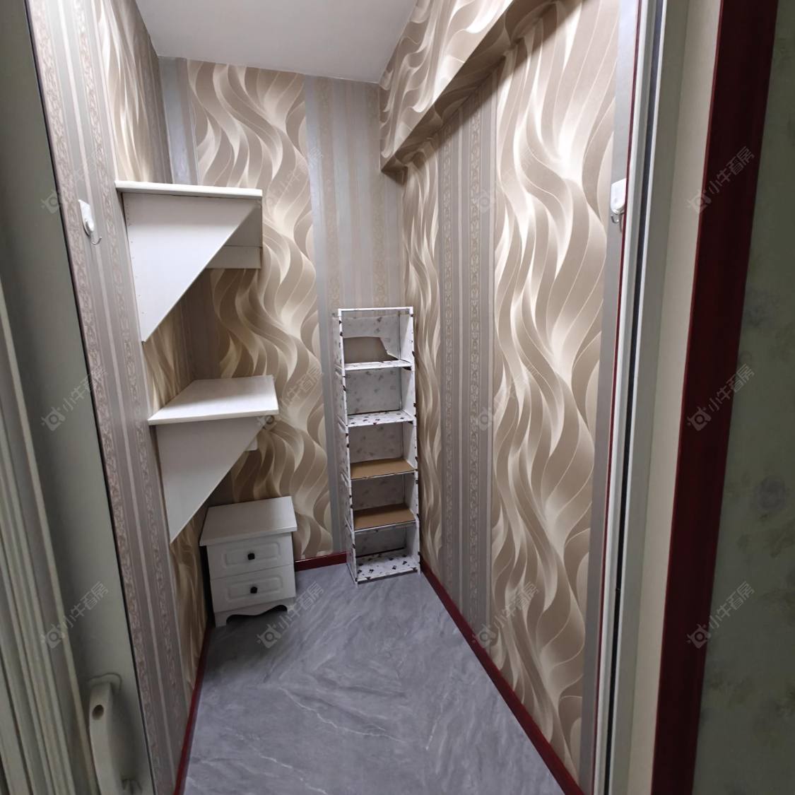 水晶城房源室内图 常州水晶城在租房源室内图_小牛看房