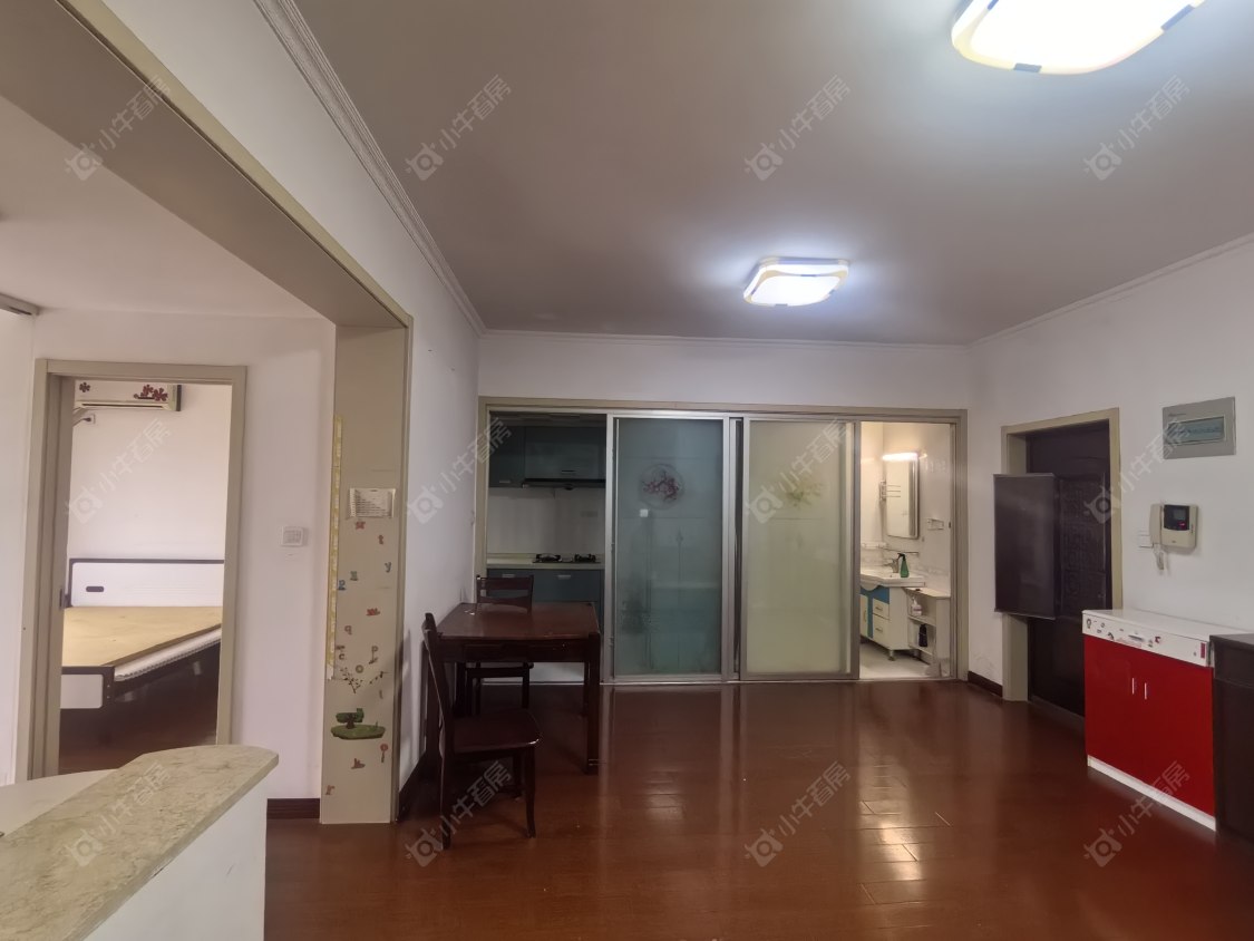 公园路房源室内图 常州公园路在租房源室内图_小牛看房