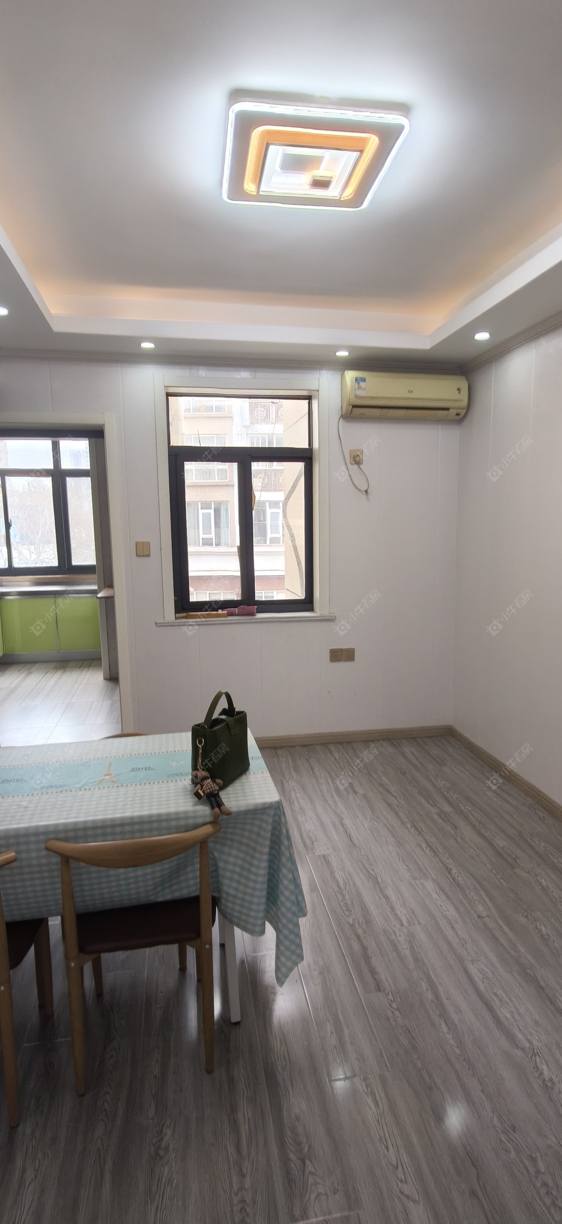 常州北直街租房_小牛看房