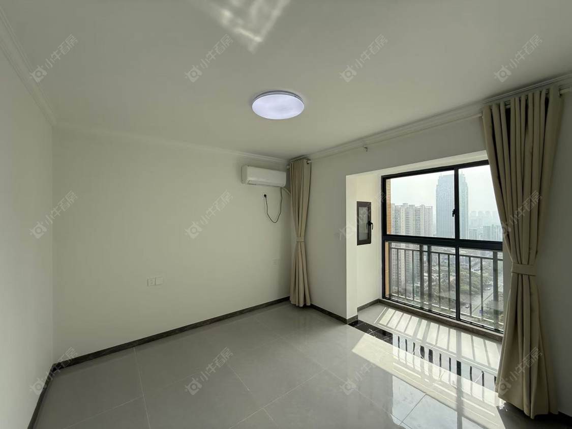 常州莱蒙城美景公寓在租房源室内图_小牛看房