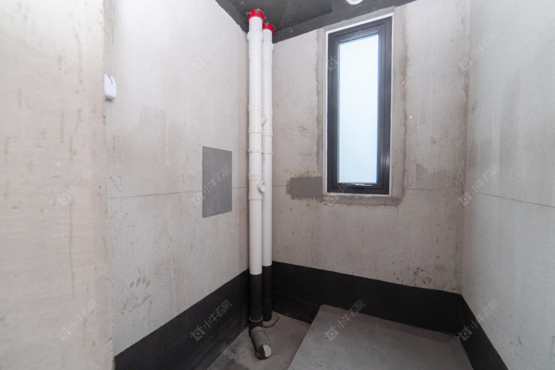 常州中梁金科启宸在售二手房源室内图_小牛看房