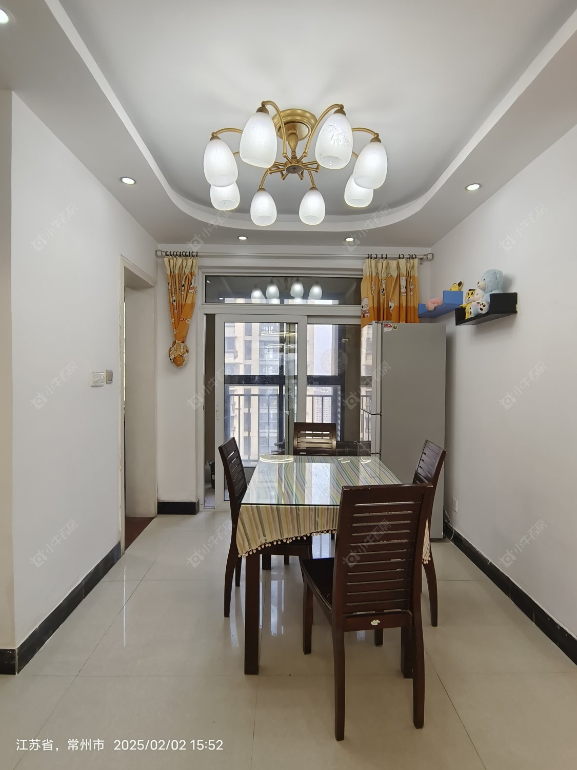 常州清水湾花园三期在租房源_小牛看房