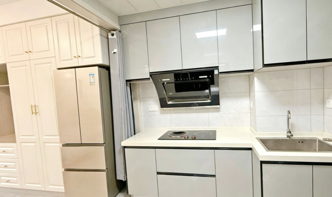 常州新城吾悦印巷1室1厅1卫出租_小牛看房