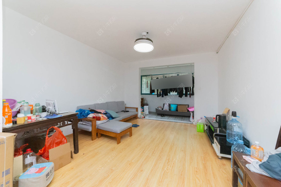 常州紫云苑在售二手房源室内图_小牛看房