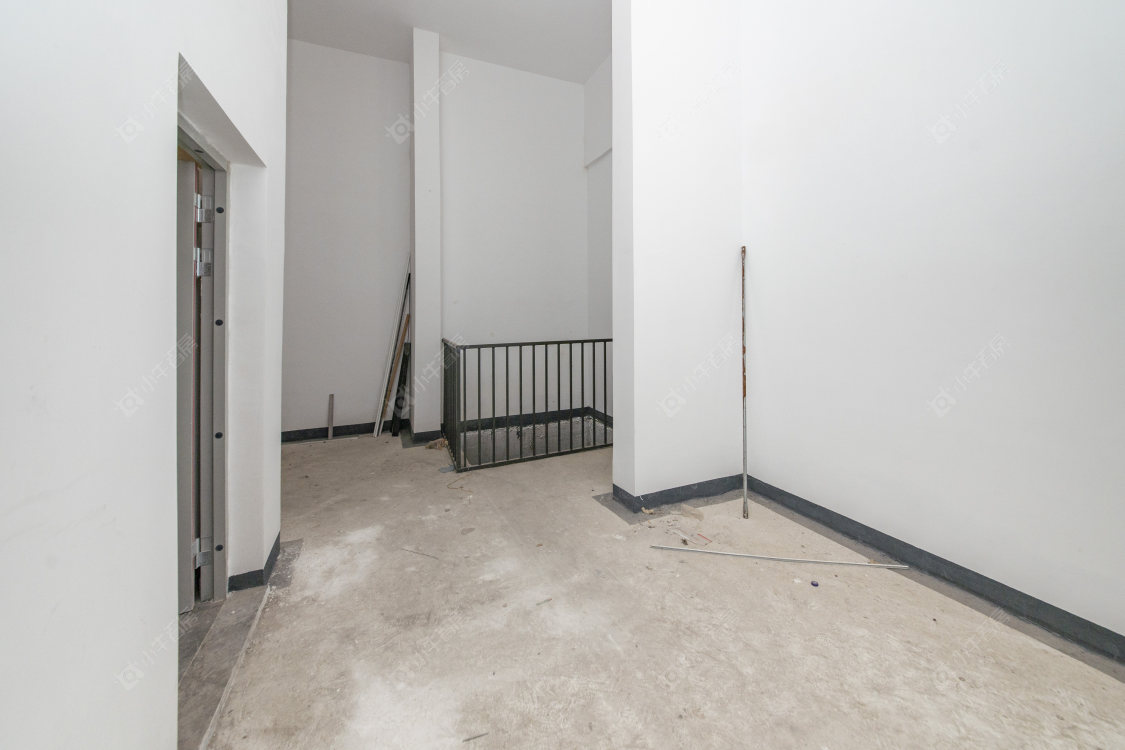 常州路劲铂樾在售二手房源室内图_小牛看房