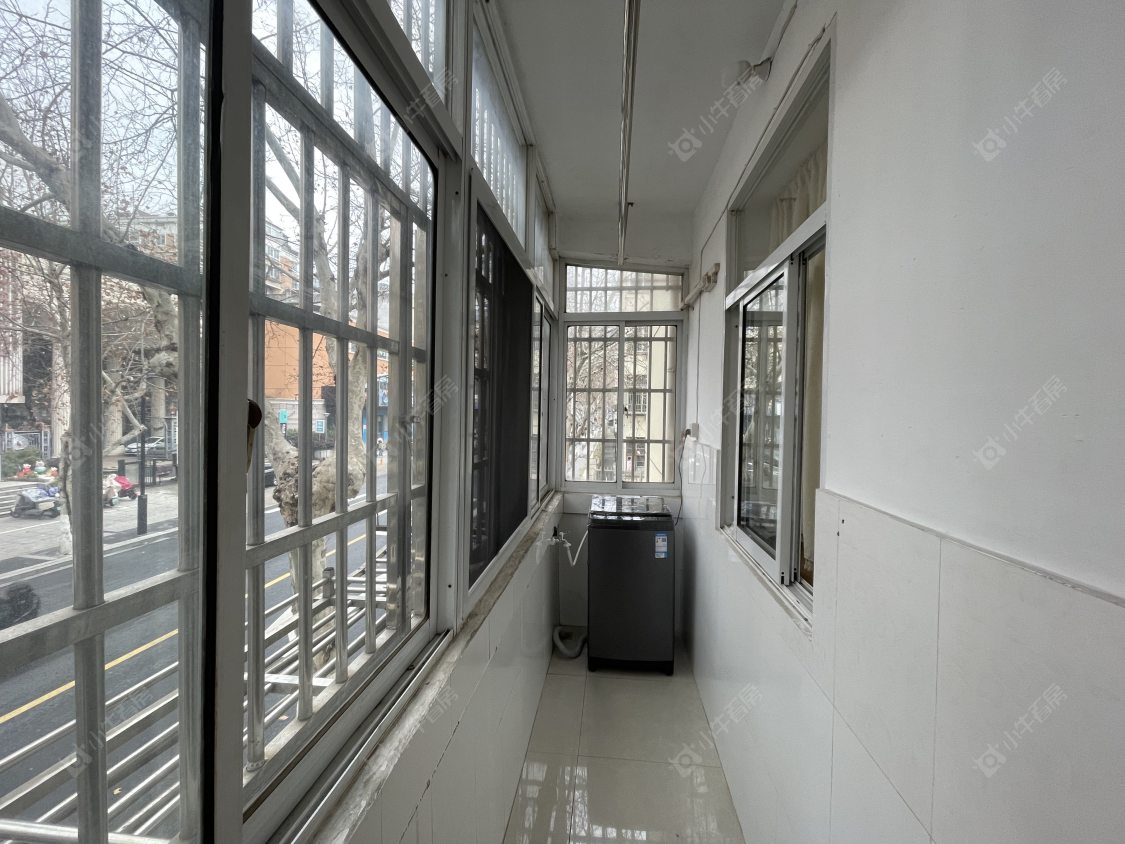 常州邮电路在租房源室内图_小牛看房