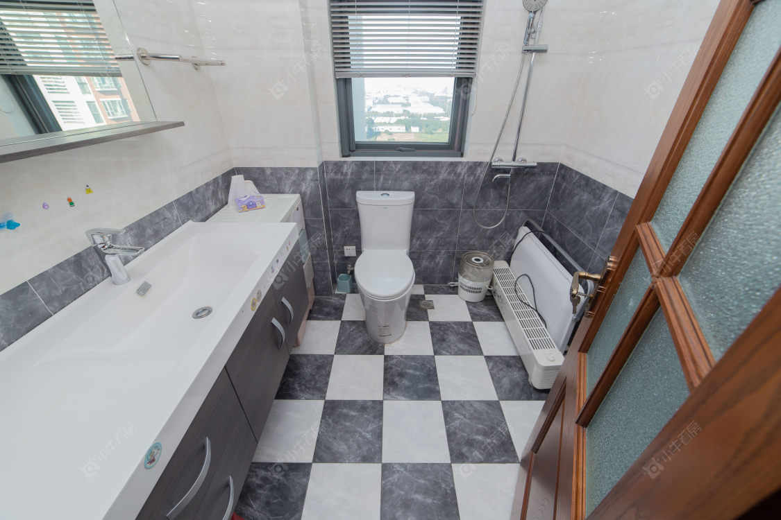 常州南博湾花园在售二手房源室内图_小牛看房