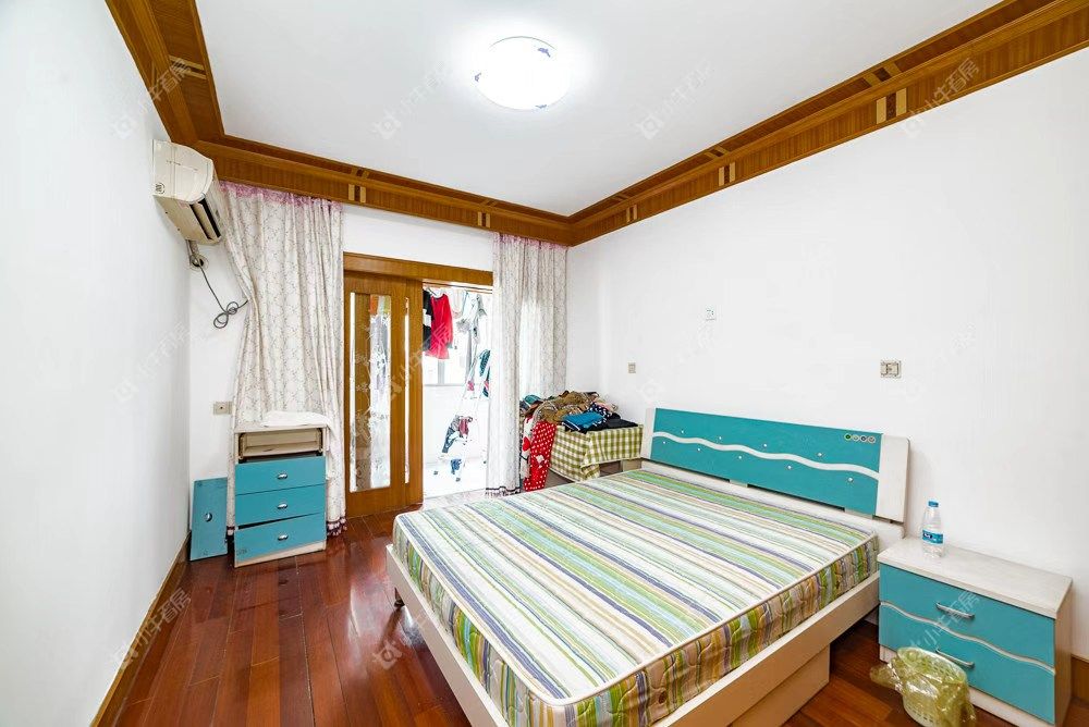 常州湾里新村在租房源室内图_小牛看房