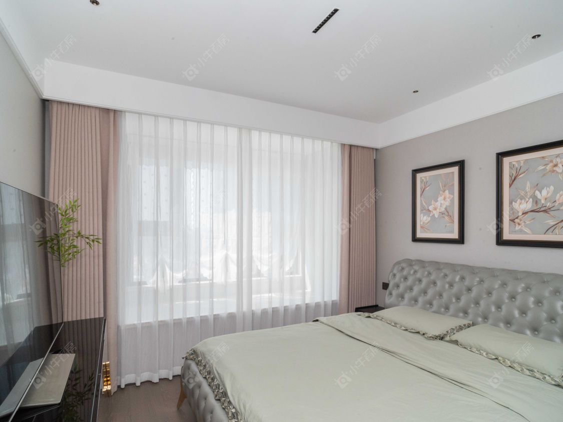 万科瑧湾汇(原蓝光黑钻)房源室内图 常州万科瑧湾汇(原蓝光黑钻)在售二手房源室内图_小牛看房