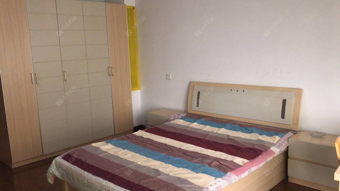 常州富都商务公寓在租房源_小牛看房