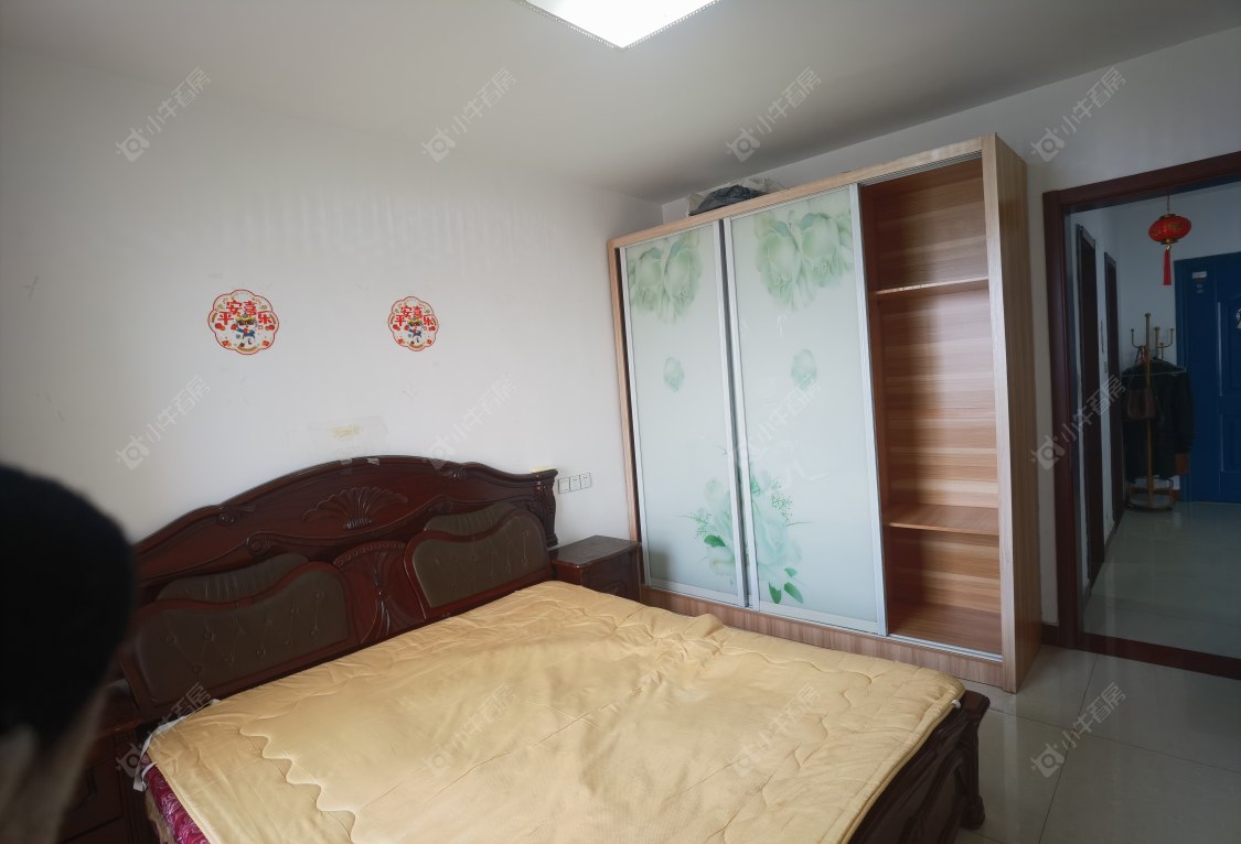 常州顺园九村在租房源室内图_小牛看房