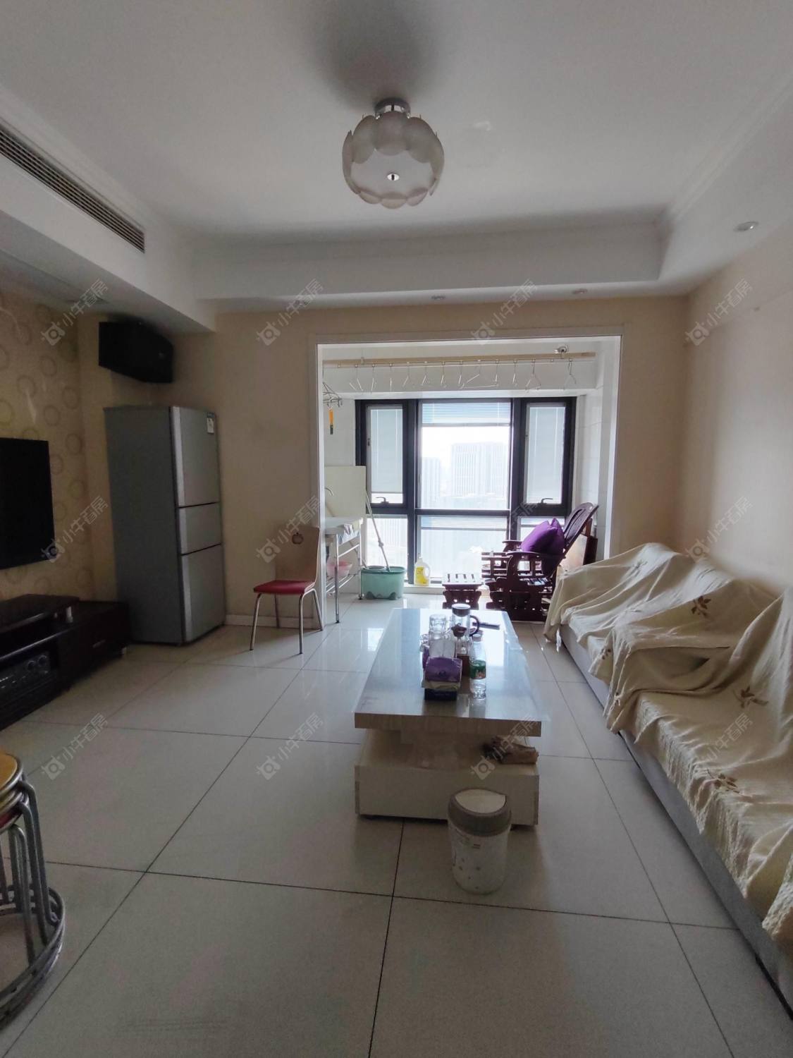 常州天誉城市花园2室3厅2卫出租_小牛看房