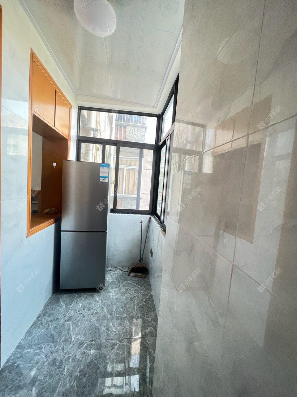 常州清凉新村在租房源_小牛看房