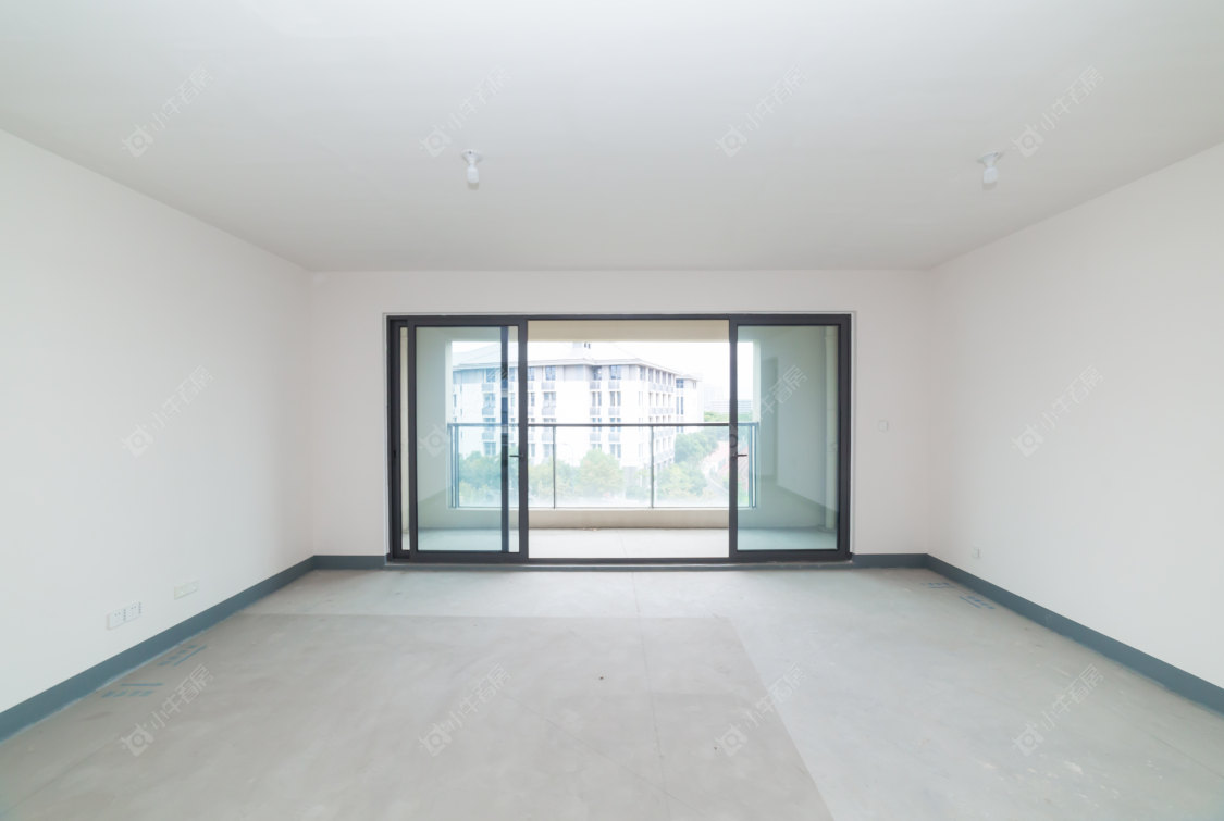 常州美的世茂云筑在售二手房_小牛看房