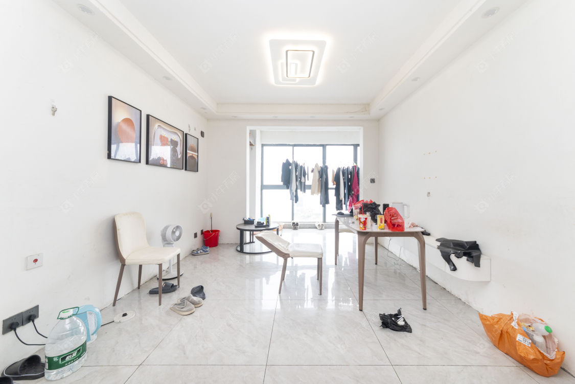 常州大唐中南上悦城在售二手房_小牛看房