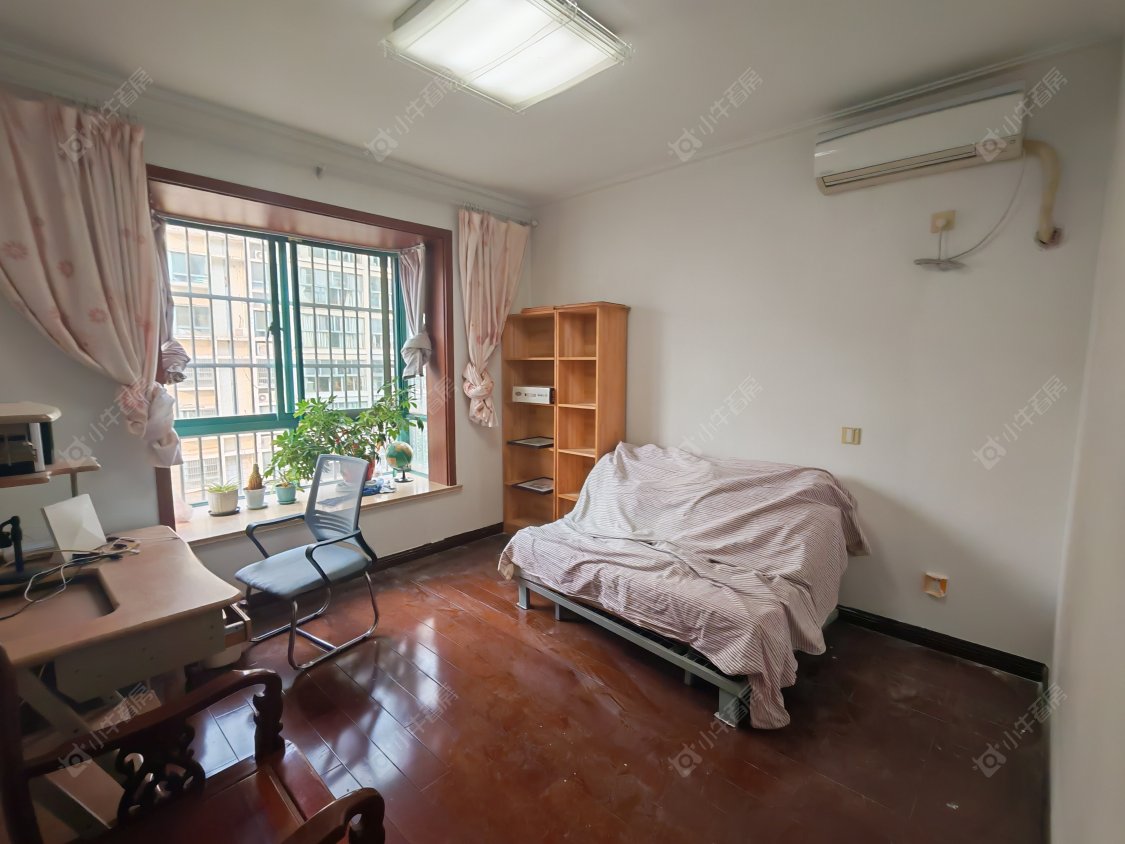 常州水木年华花园在租房源户型图_小牛看房