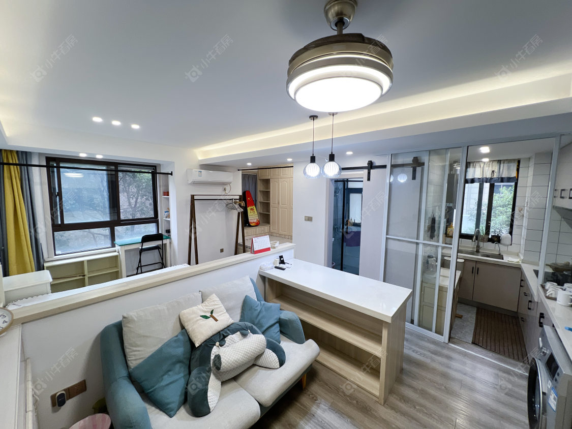 新名园房源室内图 常州新名园在租房源室内图_小牛看房