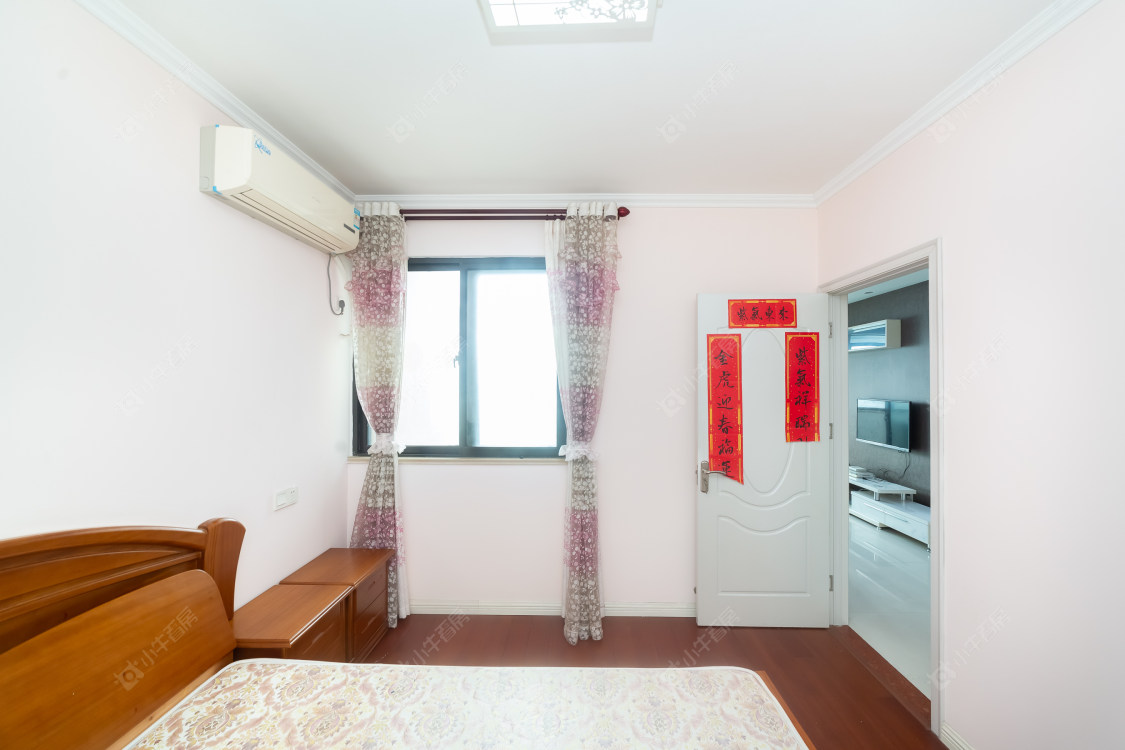 常州天山花园在售二手房源室内图_小牛看房