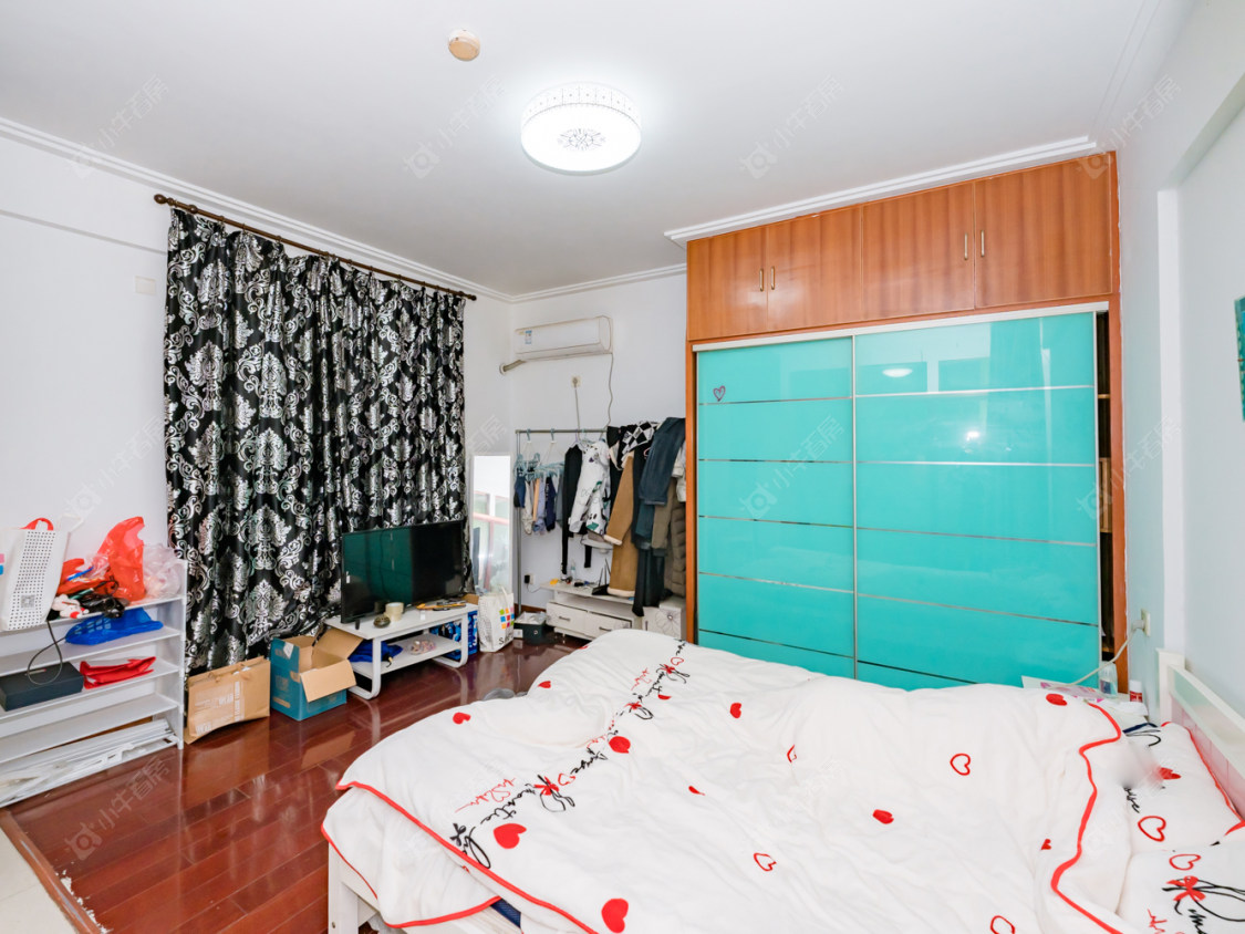 天禧星园房源 常州天禧星园在售二手房源_小牛看房