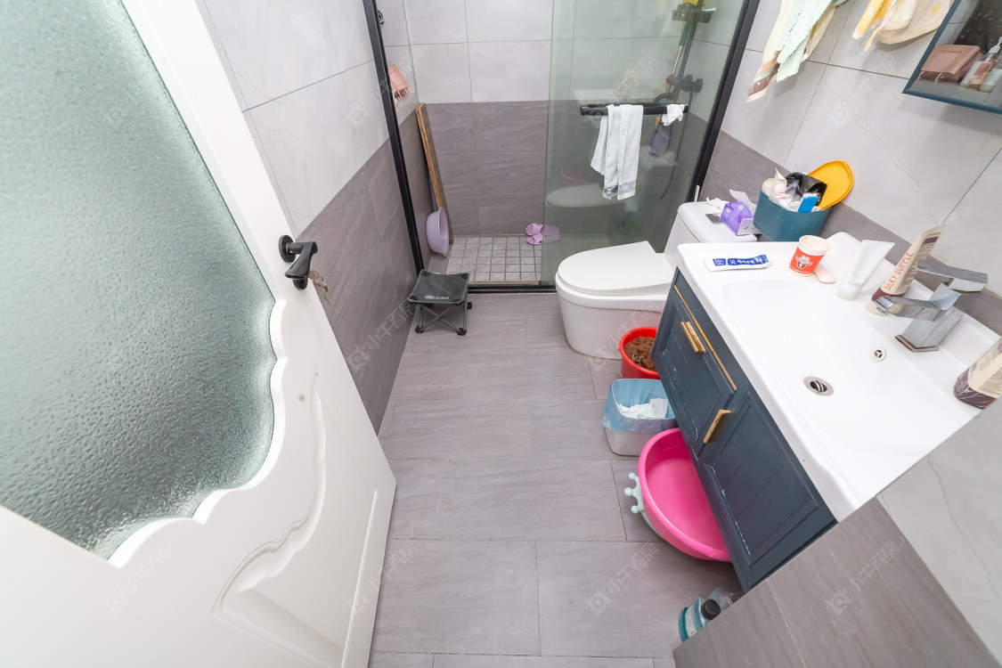 常州嘉禾尚郡在售二手房源室内图_小牛看房