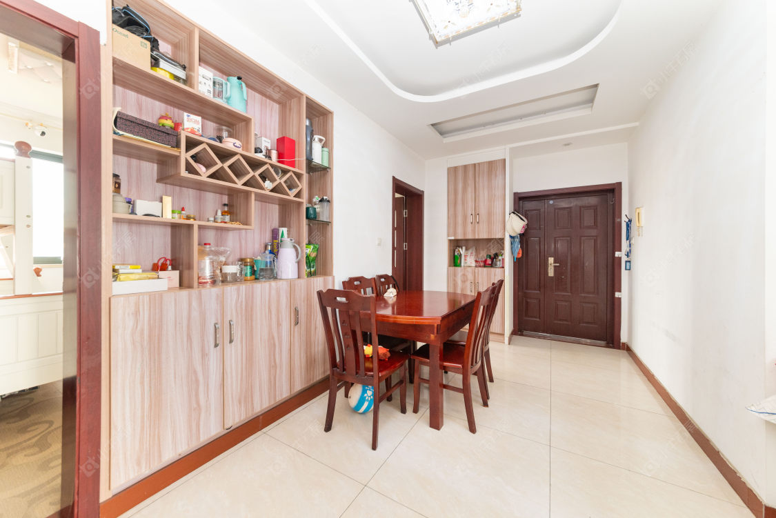 常州南湖家苑在售二手房源室内图_小牛看房