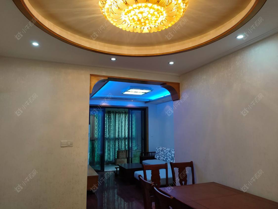 常州新城尚东区花园北区在租房源_小牛看房