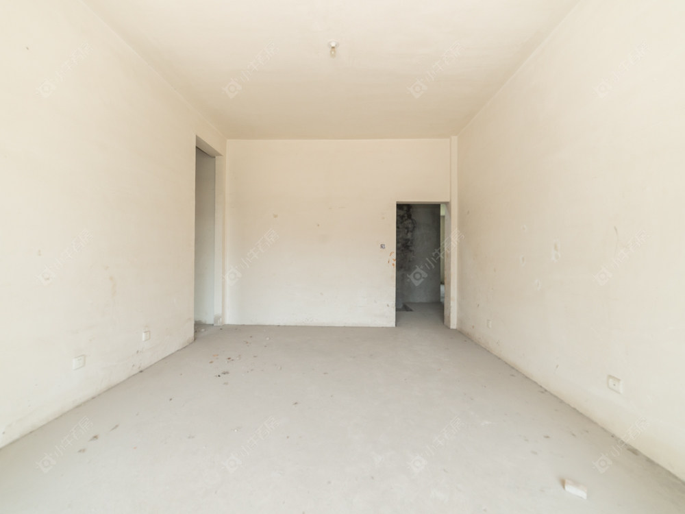 常州世茂香槟湖一期在售二手房源室内图_小牛看房