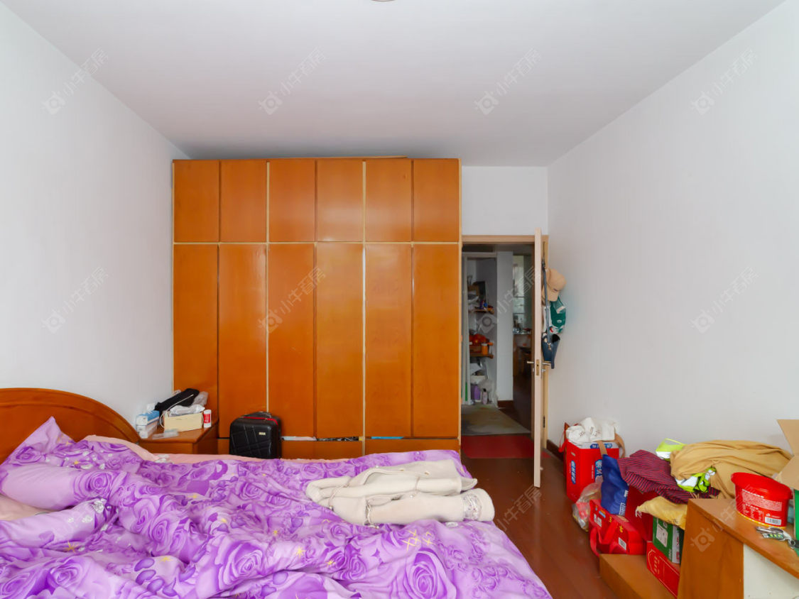 常州百草苑在售二手房_小牛看房