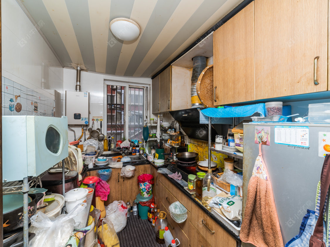 常州站北新村新站北在售二手房源室内图_小牛看房