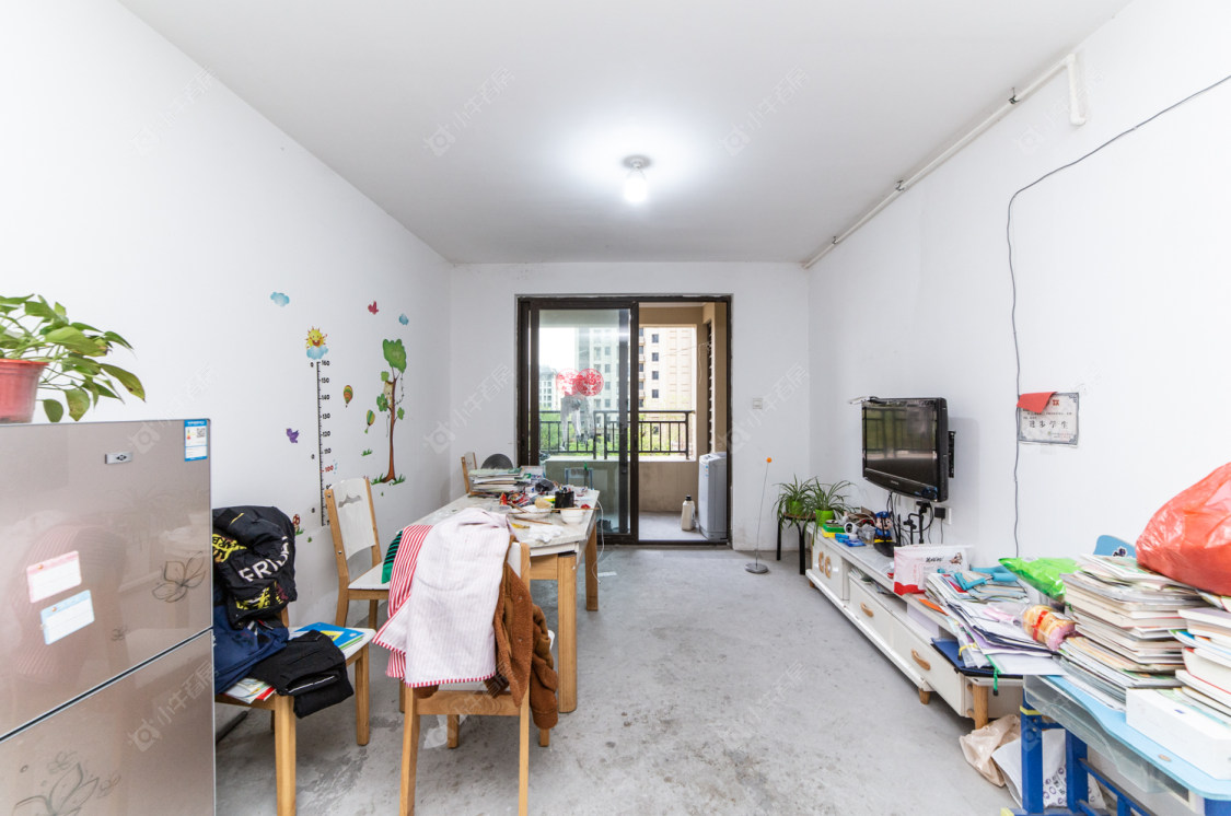 常州雅居乐凤凰台在售二手房源室内图_小牛看房