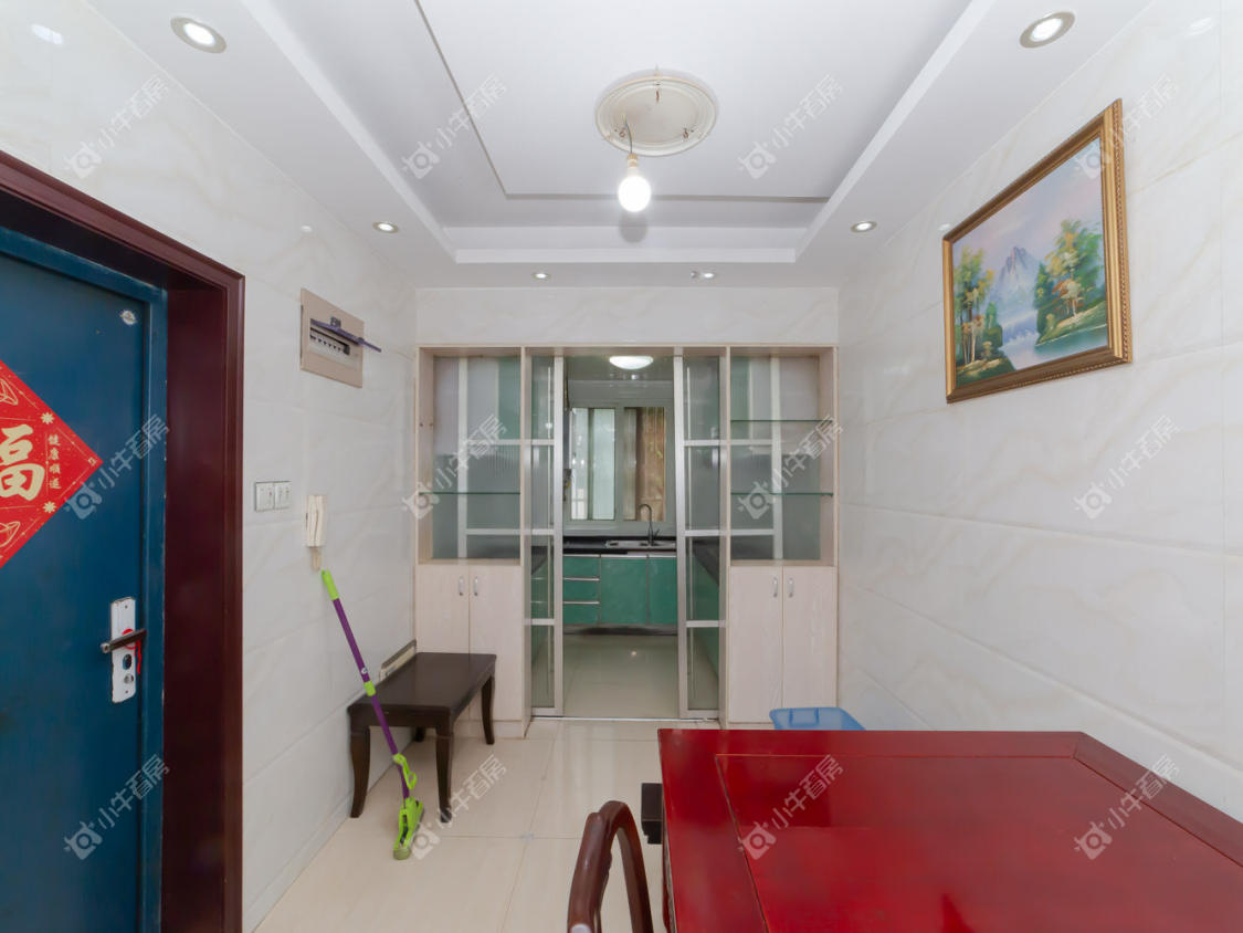 常州青竹苑B区在租房源_小牛看房