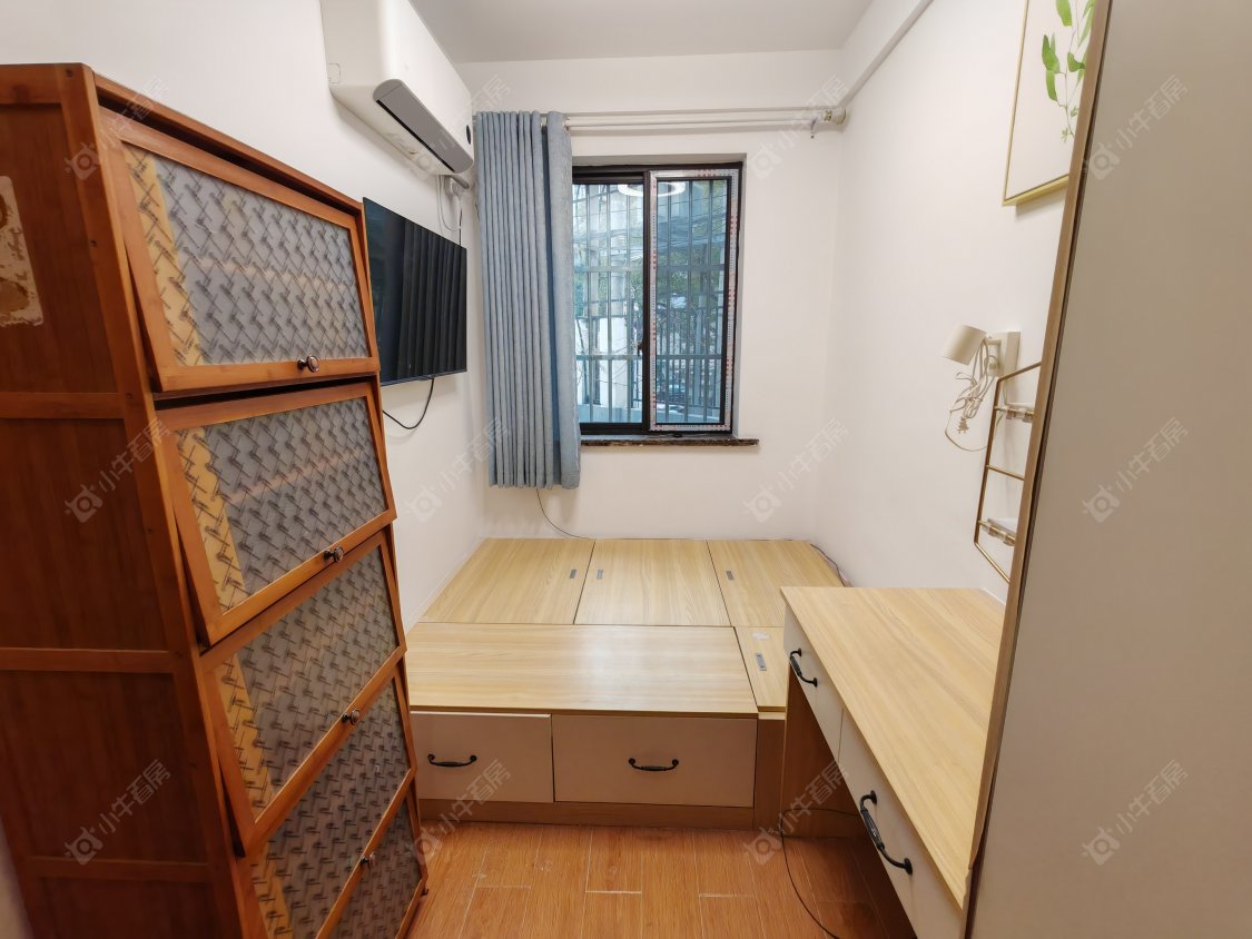 常州碧霞一弄在租房源_小牛看房