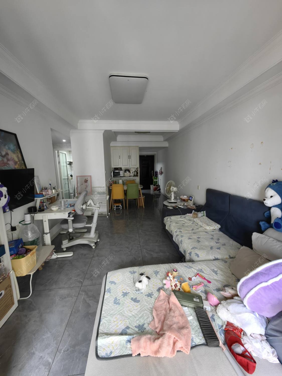 常州临津花园租房_临津花园2室2厅房源出租