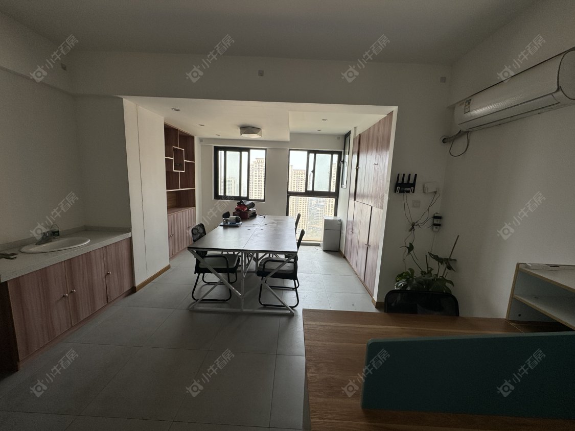 常州吾悦广场悦+公寓租房_小牛看房